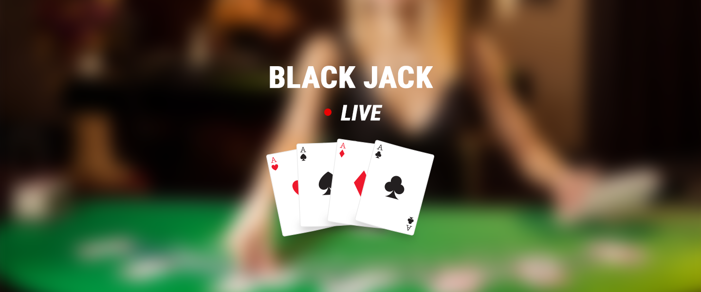 priljubljen Live Blackjack Casino pozdravni paket pasica