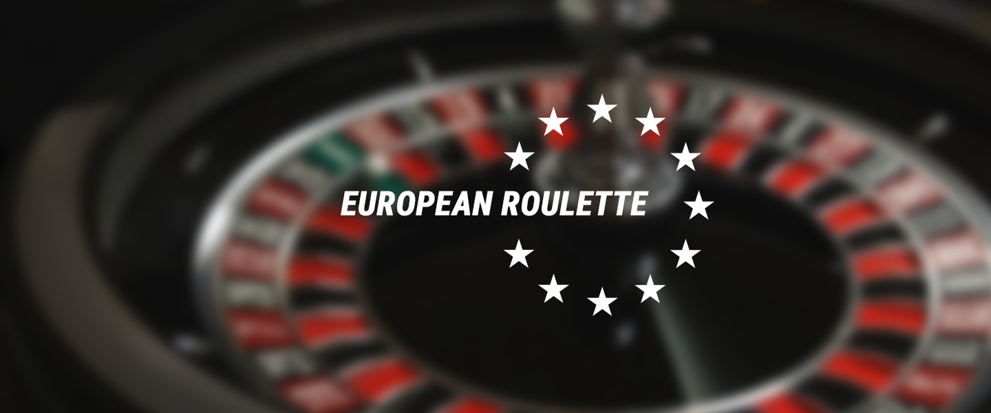 Spela European Roulette online - Hämta bonus på Casinodjungel.se