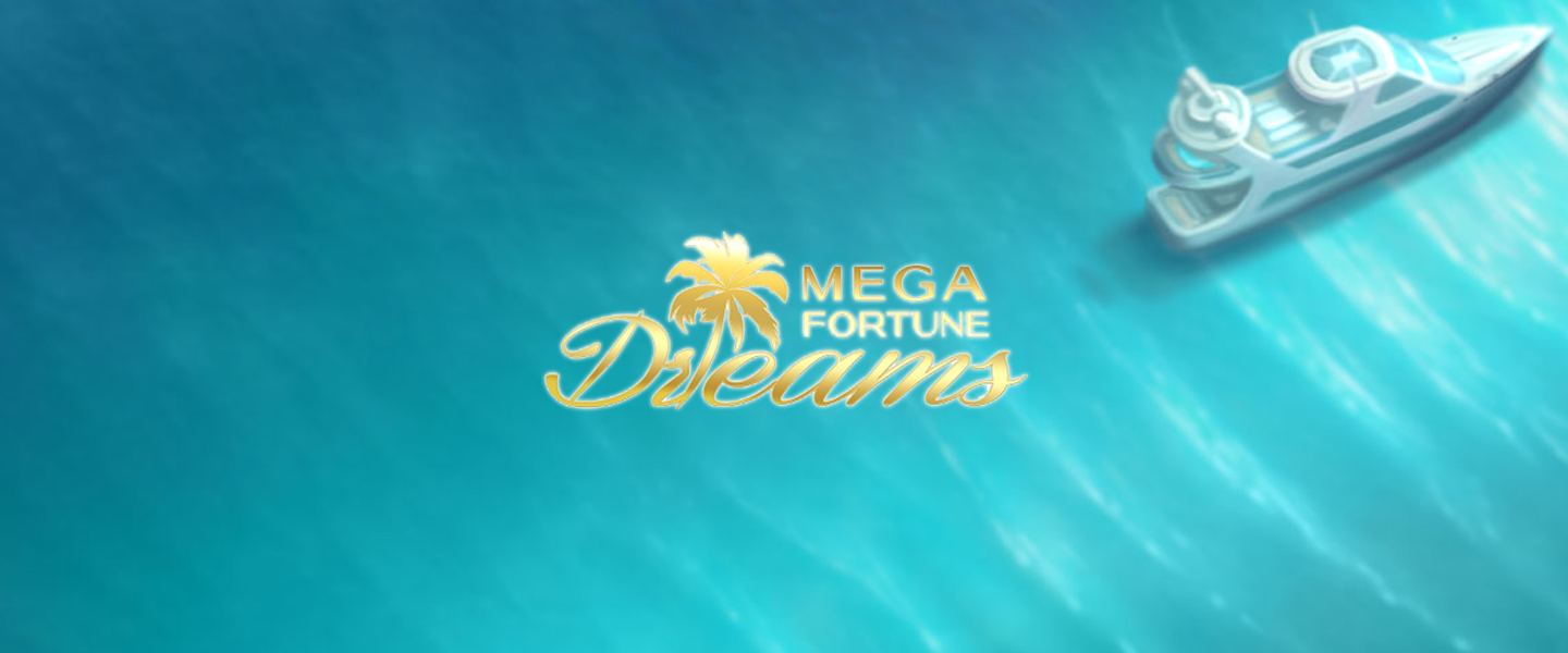 Spela Mega Fortune Dreams och bli rik - Free spins på Casinodjungel