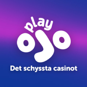 Play Ojo Casino Logo