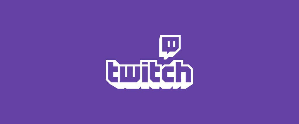 Twitch logo