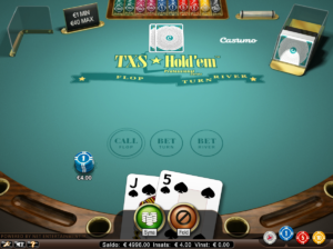 Spela Poker