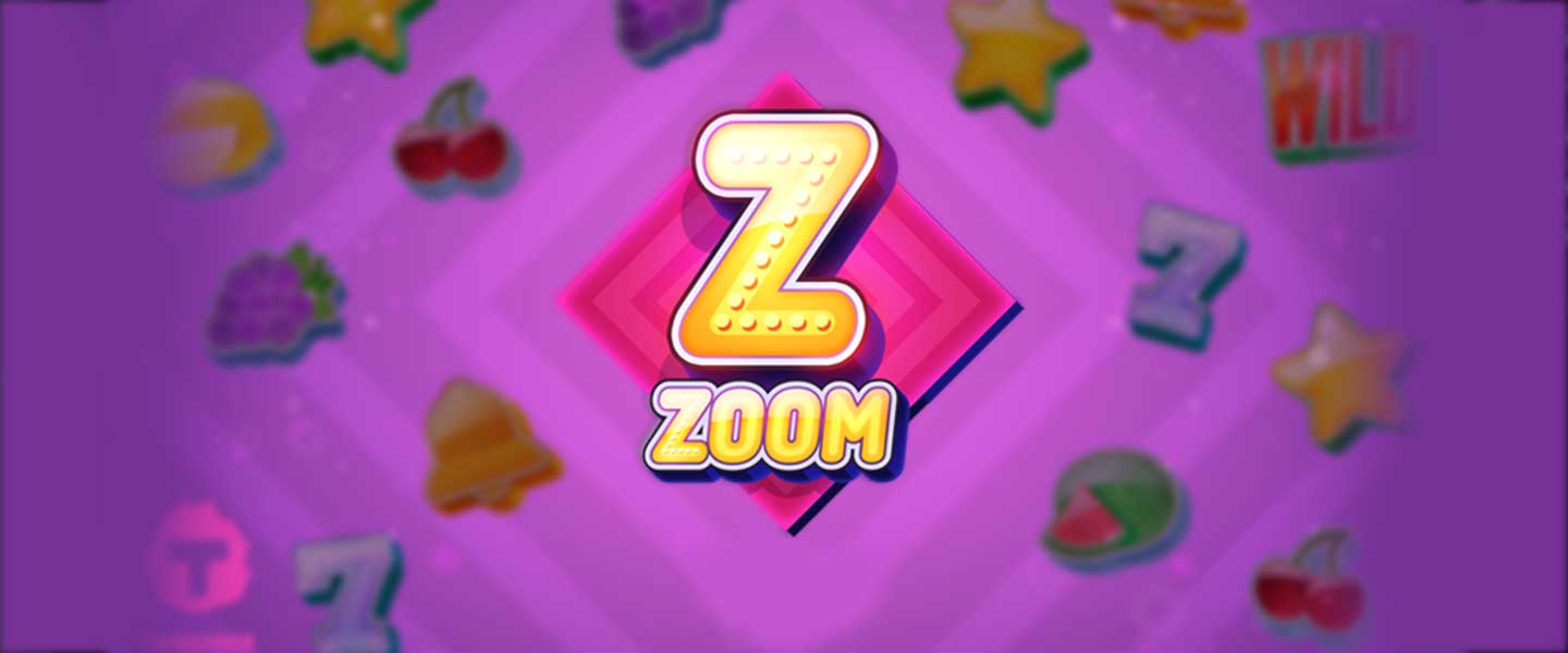 Spela på spelautomaten Zoom - Hämta free Spins här