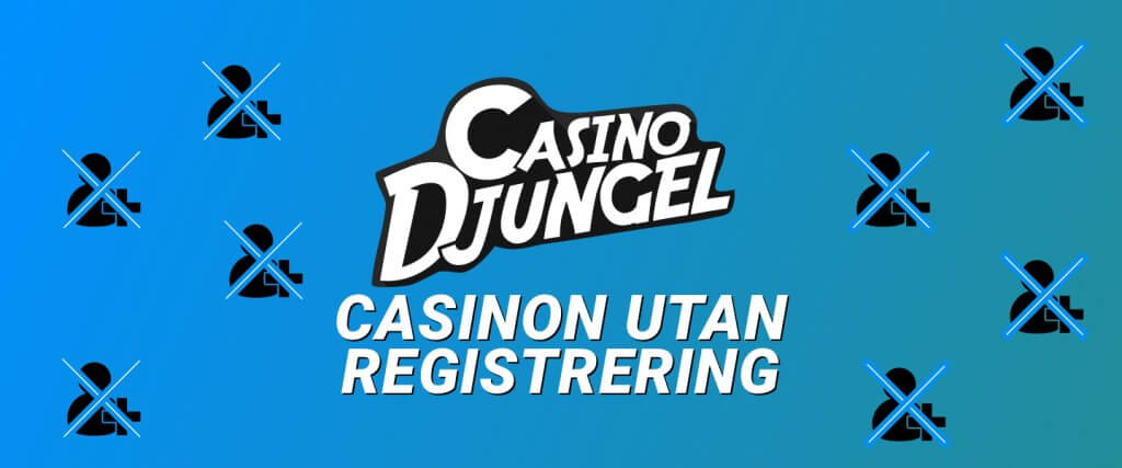 Casino without registration 2020