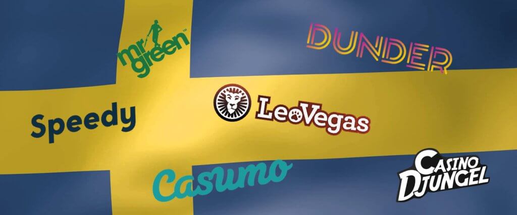 Examples of New Zealand casinos